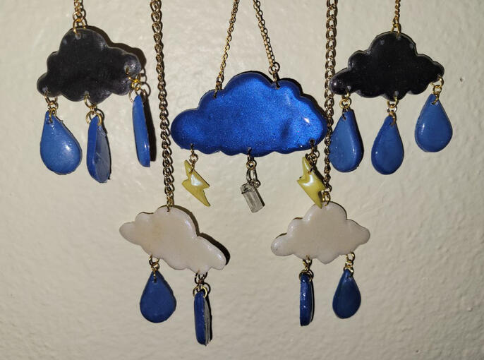 Etsy Shop