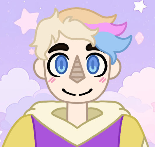 disabled + queer